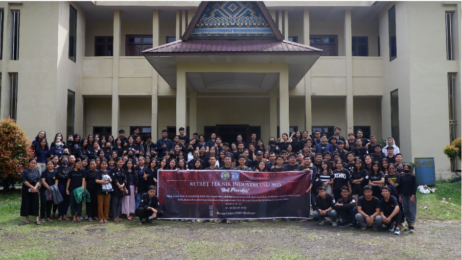 Retreat 2023